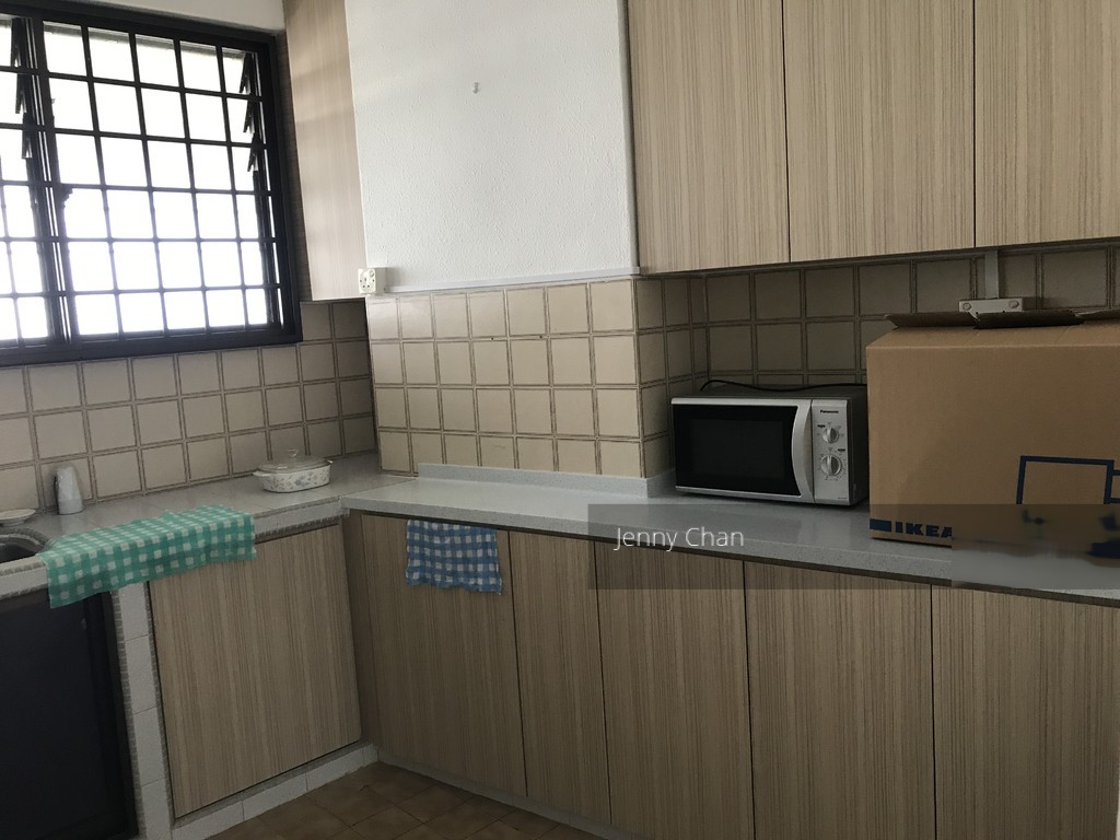 Pine Grove (D21), Condominium #204774981